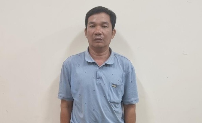 Gây án ở Đồng Nai, trốn truy nã ở… Bà Rịa-Vũng Tàu- Ảnh 1.