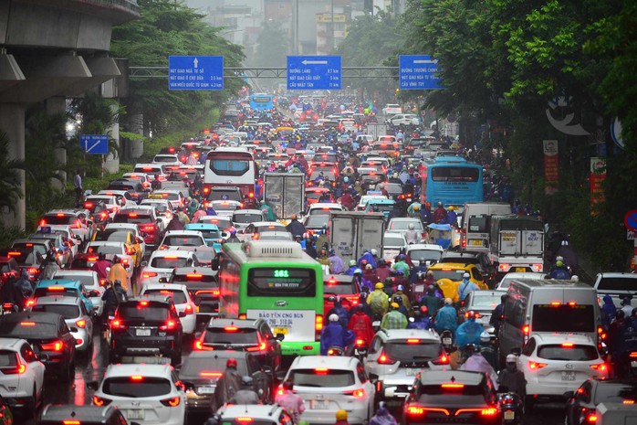 Hà Nội: Ghi nhận 774 cú sấm sét- Ảnh 1. Hà Nội: Ghi nhận 774 cú sấm sét- Ảnh 1.