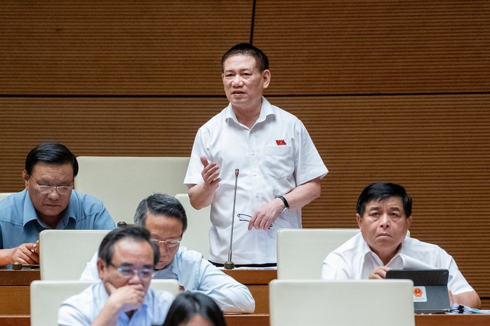 Tổng kiểm toán Nhà nước nói gì về trách nhiệm trong vụ Ngân hàng SCB?- Ảnh 2. Tổng kiểm toán Nhà nước nói gì về trách nhiệm trong vụ Ngân hàng SCB?- Ảnh 2.