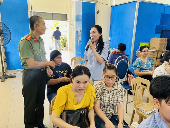 Lan tỏa cái đẹp để dẹp cái xấu trên mạng xã hội- Ảnh 1. Lan tỏa cái đẹp để dẹp cái xấu trên mạng xã hội- Ảnh 1.