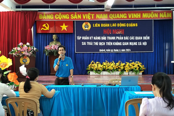 Lan tỏa cái đẹp để dẹp cái xấu trên mạng xã hội- Ảnh 2. Lan tỏa cái đẹp để dẹp cái xấu trên mạng xã hội- Ảnh 2.