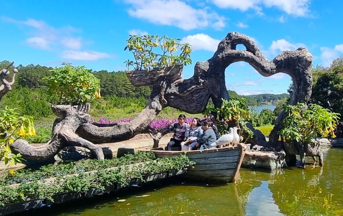 Doanh nghiệp "phản đòn", cho rằng lãnh đạo Cục Thuế Lâm Đồng nhũng nhiễu- Ảnh 5. Doanh nghiệp "phản đòn", cho rằng lãnh đạo Cục Thuế Lâm Đồng nhũng nhiễu- Ảnh 5.