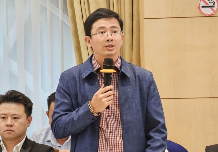 Đà Lạt thiếu "8 giờ vàng" trong phát triển du lịch- Ảnh 3. Đà Lạt thiếu "8 giờ vàng" trong phát triển du lịch- Ảnh 3.