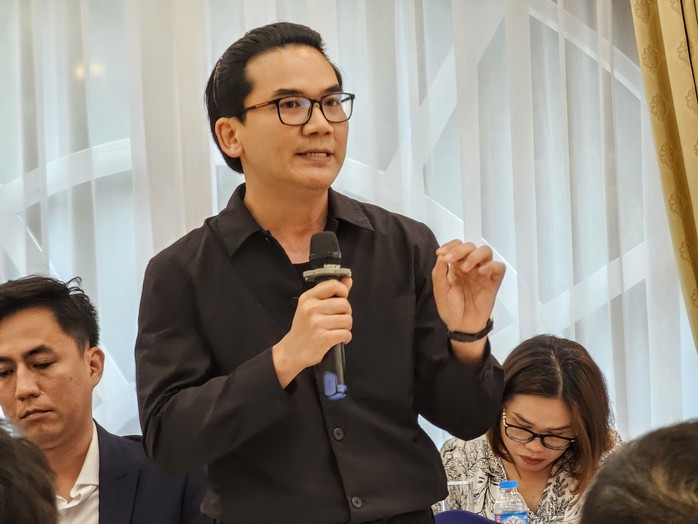 Đà Lạt thiếu "8 giờ vàng" trong phát triển du lịch- Ảnh 2. Đà Lạt thiếu "8 giờ vàng" trong phát triển du lịch- Ảnh 2.