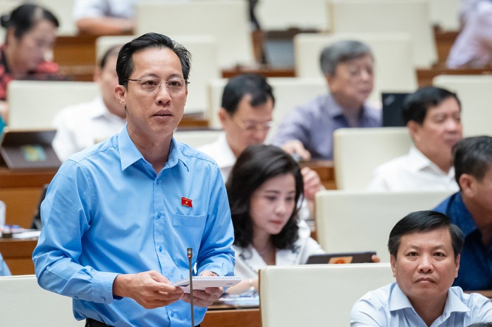 Tổng Kiểm toán: Tập đoàn Phúc Sơn, Thuận An không thuộc đối tượng kiểm toán- Ảnh 1. Tổng Kiểm toán: Tập đoàn Phúc Sơn, Thuận An không thuộc đối tượng kiểm toán- Ảnh 1.