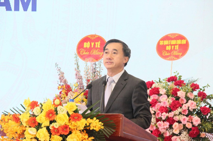 Trí tuệ nhân tạo không thể thay thế điều dưỡng- Ảnh 1. Trí tuệ nhân tạo không thể thay thế điều dưỡng- Ảnh 1.