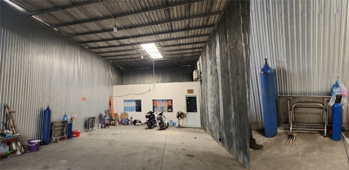 TP HCM: Phát hiện xe vận chuyển cấp cứu hoạt động không phép- Ảnh 2. TP HCM: Phát hiện xe vận chuyển cấp cứu hoạt động không phép- Ảnh 2.