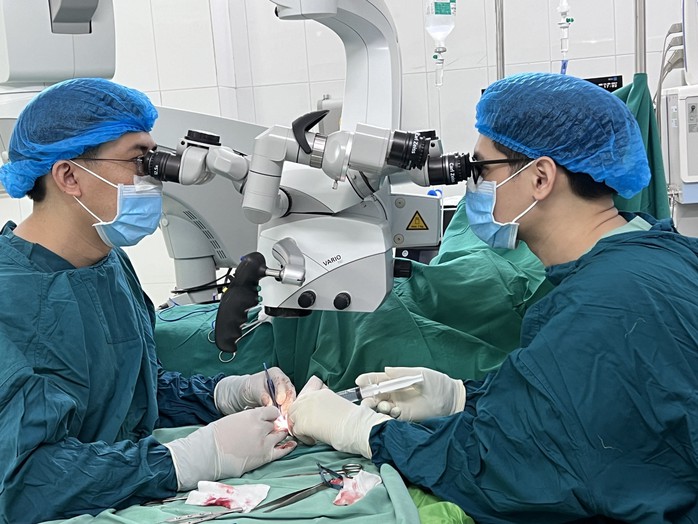 Nỗ lực cứu bàn tay bé trai bị máy quạt chém- Ảnh 1. Nỗ lực cứu bàn tay bé trai bị máy quạt chém- Ảnh 1.
