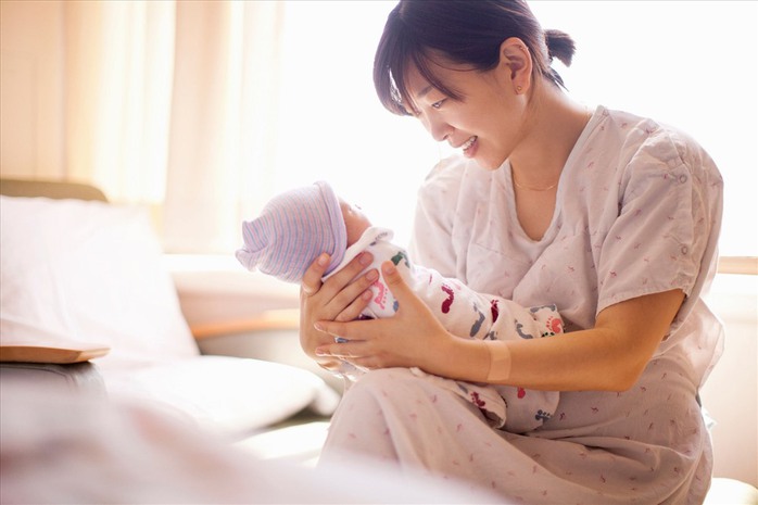 Đề xuất mới về chế độ thai sản có lợi hơn cho lao động nữ?- Ảnh 1. Đề xuất mới về chế độ thai sản có lợi hơn cho lao động nữ?- Ảnh 1.
