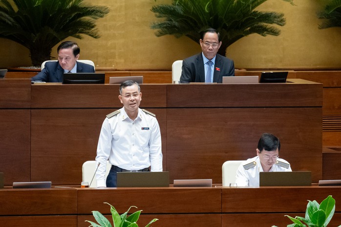 Tổng Kiểm toán: Tập đoàn Phúc Sơn, Thuận An không thuộc đối tượng kiểm toán- Ảnh 2. Tổng Kiểm toán: Tập đoàn Phúc Sơn, Thuận An không thuộc đối tượng kiểm toán- Ảnh 2.