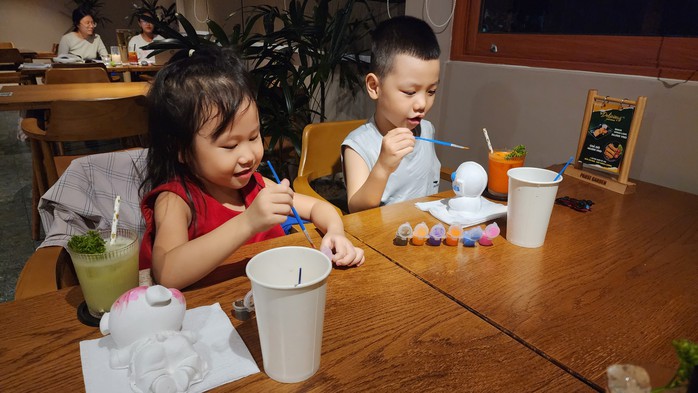 Làm sao để giữ trẻ an toàn trong những ngày hè?- Ảnh 1.