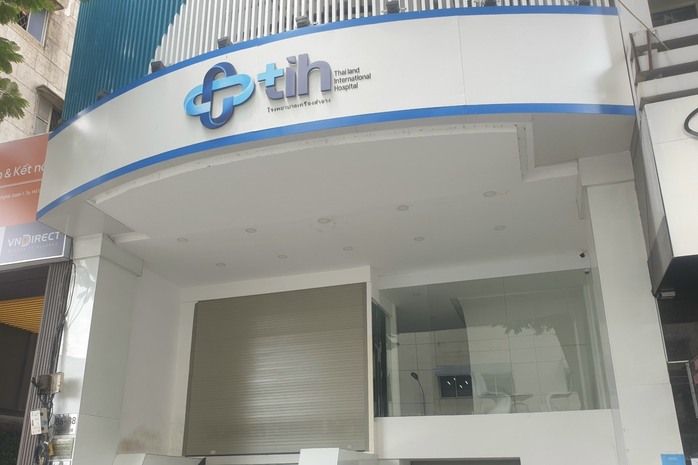 1 phụ nữ tử vong sau khi sửa mũi ở trung tâm TP HCM- Ảnh 1. 1 phụ nữ tử vong sau khi sửa mũi ở trung tâm TP HCM- Ảnh 1.