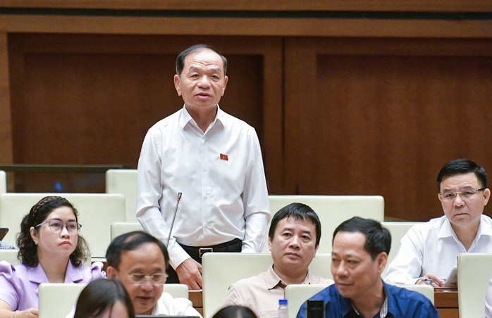 Ngăn chặn "vàng hóa", kiểm soát lạm phát- Ảnh 2. Ngăn chặn "vàng hóa", kiểm soát lạm phát- Ảnh 2.