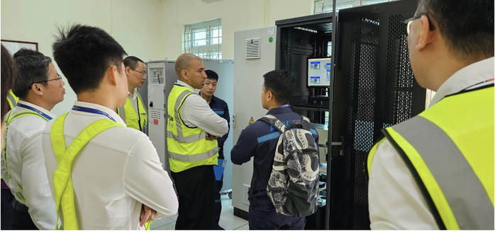 ICAO đánh giá về đảm bảo an toàn của hàng không Việt Nam- Ảnh 1. ICAO đánh giá về đảm bảo an toàn của hàng không Việt Nam- Ảnh 1.