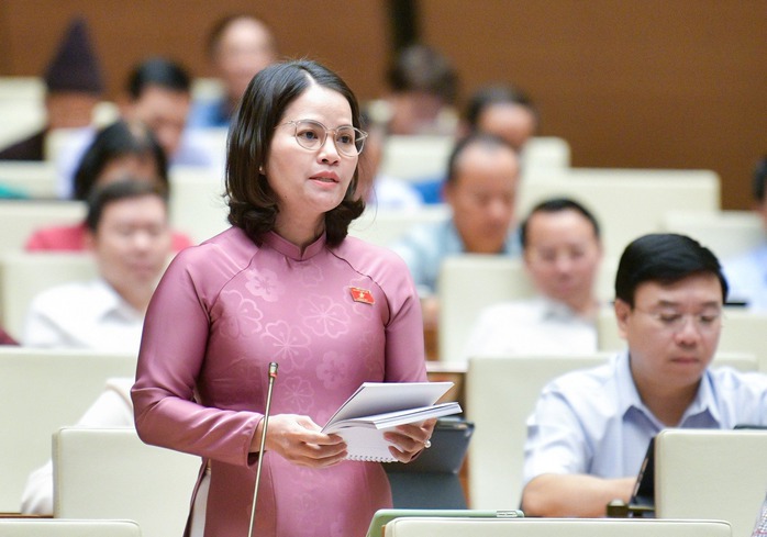 Phó thủ tướng nêu giải pháp để thiết chế Công đoàn hoạt động hiệu quả- Ảnh 1. Phó thủ tướng nêu giải pháp để thiết chế Công đoàn hoạt động hiệu quả- Ảnh 1.