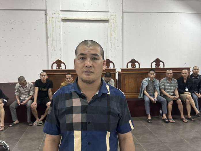 Triệt phá đường dây buôn bán người xuyên quốc gia- Ảnh 5. Triệt phá đường dây buôn bán người xuyên quốc gia- Ảnh 5.