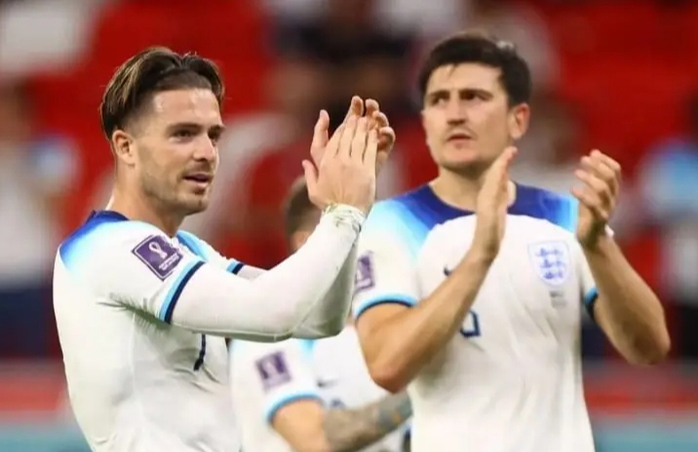Grealish và Maguire bị loại, tuyển Anh gạch tên 7 sao- Ảnh 2. Grealish và Maguire bị loại, tuyển Anh gạch tên 7 sao- Ảnh 2.