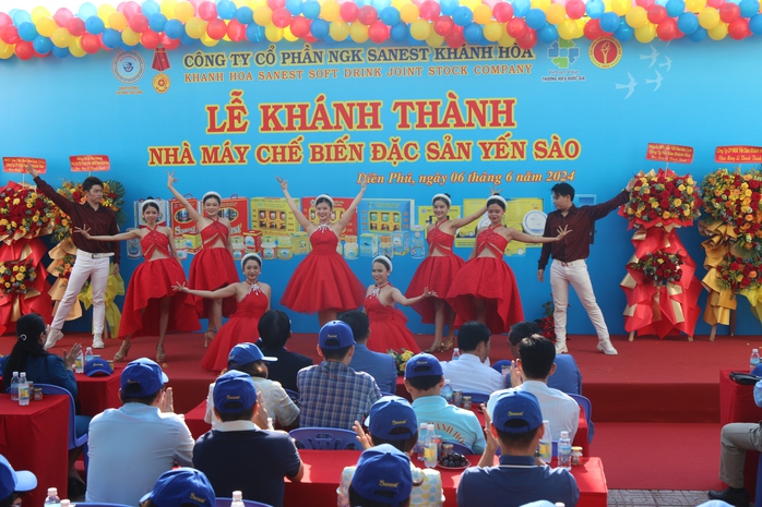 Sanest Khánh Hoà chinh phục khách hàng bằng sản phẩm cao cấp- Ảnh 2.