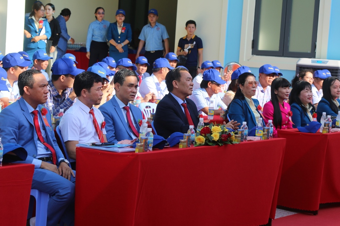 Sanest Khánh Hoà chinh phục khách hàng bằng sản phẩm cao cấp- Ảnh 1.