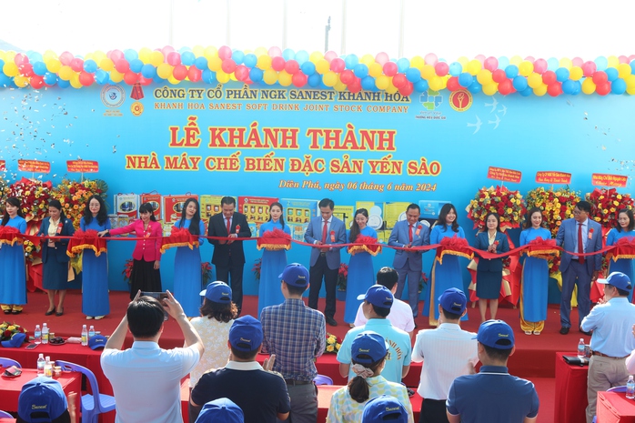 Sanest Khánh Hoà chinh phục khách hàng bằng sản phẩm cao cấp- Ảnh 3.