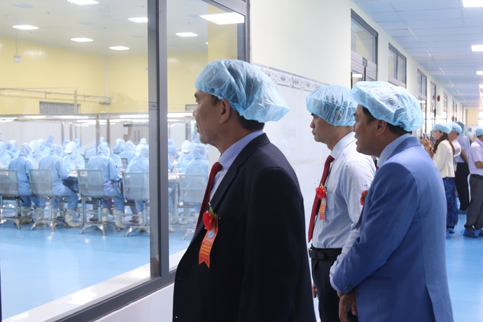 Sanest Khánh Hoà chinh phục khách hàng bằng sản phẩm cao cấp- Ảnh 4.