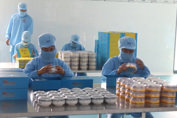 Sanest Khánh Hoà chinh phục khách hàng bằng sản phẩm cao cấp- Ảnh 6.