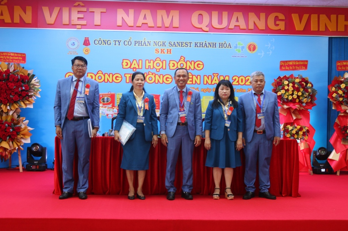 Sanest Khánh Hoà chinh phục khách hàng bằng sản phẩm cao cấp- Ảnh 8.