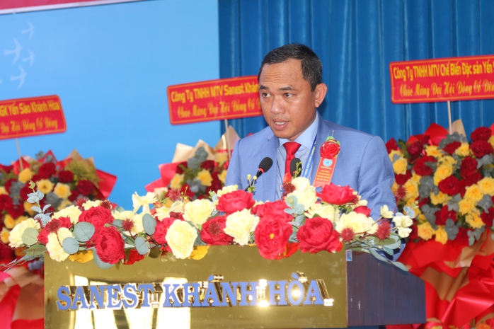 Sanest Khánh Hoà chinh phục khách hàng bằng sản phẩm cao cấp- Ảnh 7.