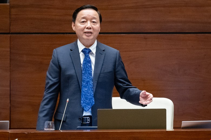 Đại biểu lo tăng lương dẫn đến lạm phát, Phó Thủ tướng nói về định hướng điều hành- Ảnh 2. Đại biểu lo tăng lương dẫn đến lạm phát, Phó Thủ tướng nói về định hướng điều hành- Ảnh 2.