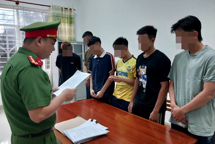 Đội bóng đá Bà Rịa - Vũng Tàu bất ngờ xin dừng thi đấu từ mùa giải 2024-2025- Ảnh 2. Đội bóng đá Bà Rịa - Vũng Tàu bất ngờ xin dừng thi đấu từ mùa giải 2024-2025- Ảnh 2.