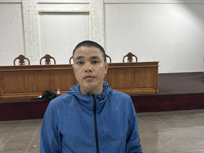 Triệt phá đường dây buôn bán người xuyên quốc gia- Ảnh 3. Triệt phá đường dây buôn bán người xuyên quốc gia- Ảnh 3.