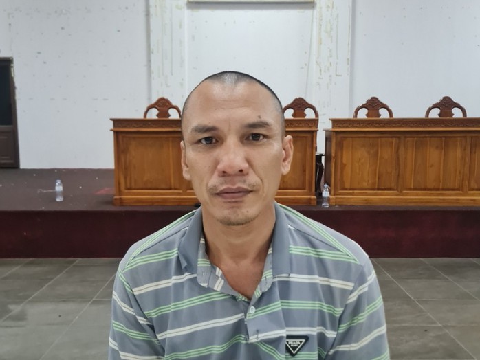 Triệt phá đường dây buôn bán người xuyên quốc gia- Ảnh 4. Triệt phá đường dây buôn bán người xuyên quốc gia- Ảnh 4.