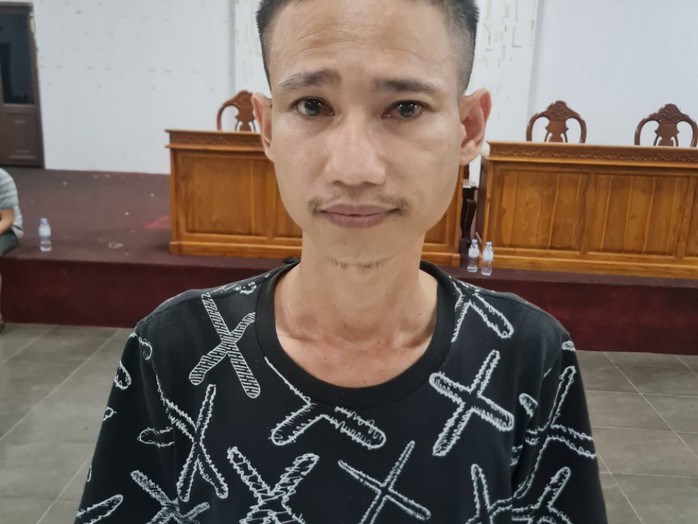 Triệt phá đường dây buôn bán người xuyên quốc gia- Ảnh 2. Triệt phá đường dây buôn bán người xuyên quốc gia- Ảnh 2.