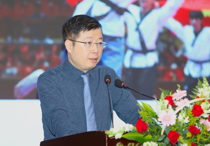 Thông tin đối ngoại tốt nâng tầm hình ảnh Việt Nam với quốc tế- Ảnh 1. Thông tin đối ngoại tốt nâng tầm hình ảnh Việt Nam với quốc tế- Ảnh 1.