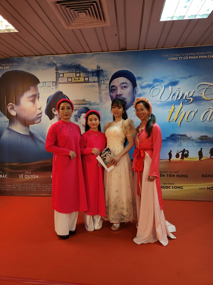 Chờ ngày phim thời niên thiếu của Bác Hồ ra rạp!- Ảnh 3. Chờ ngày phim thời niên thiếu của Bác Hồ ra rạp!- Ảnh 3.