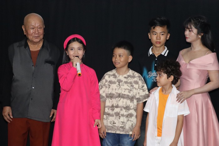 Chờ ngày phim thời niên thiếu của Bác Hồ ra rạp!- Ảnh 8. Chờ ngày phim thời niên thiếu của Bác Hồ ra rạp!- Ảnh 8.