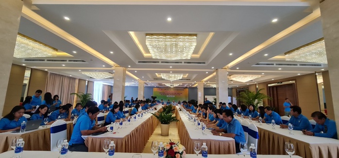 Tìm giải pháp nâng cao chất lượng hoạt động Công đoàn- Ảnh 2.
