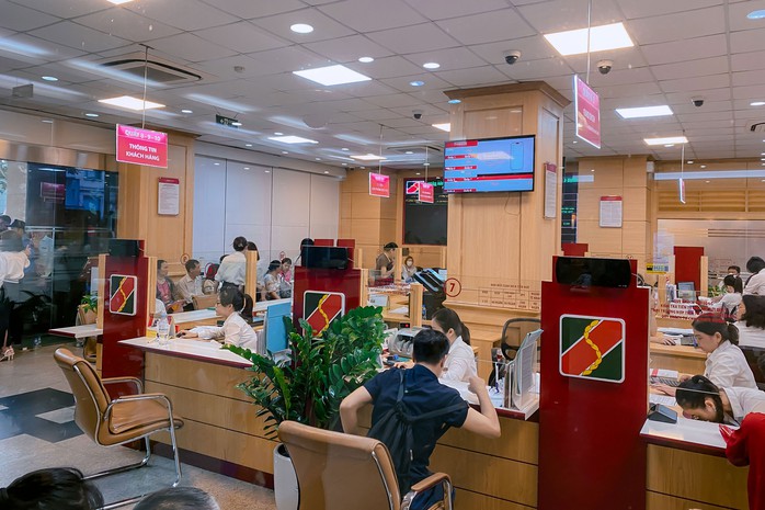 Bán vàng miếng SJC tới bao giờ?- Ảnh 1. Bán vàng miếng SJC tới bao giờ?- Ảnh 1.