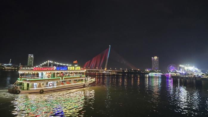 Đà Lạt, Đà Nẵng khai trương phố đi bộ - Ảnh 7. Đà Lạt, Đà Nẵng khai trương phố đi bộ - Ảnh 7.