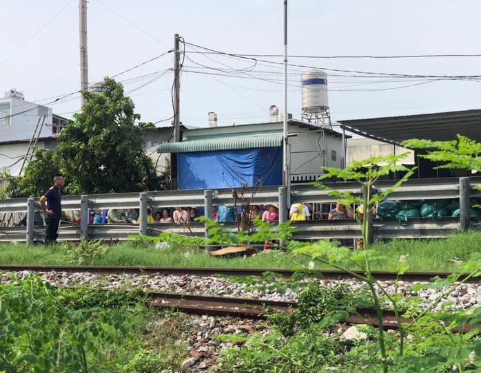 Tai nạn thương tâm ở Đồng Nai- Ảnh 1. Tai nạn thương tâm ở Đồng Nai- Ảnh 1.