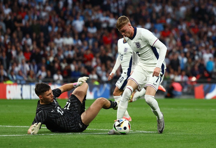 Tuyển Anh chao đảo vì bão chấn thương, mong manh hy vọng Nations League- Ảnh 3. Tuyển Anh chao đảo vì bão chấn thương, mong manh hy vọng Nations League- Ảnh 3.