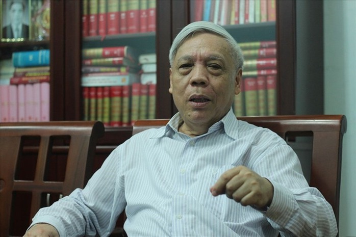 Thường trực Ban Bí thư Lương Cường ký quy định 148: Kéo cán bộ ra khỏi “vỏ bọc”, chặn vi phạm lan rộng- Ảnh 1. Thường trực Ban Bí thư Lương Cường ký quy định 148: Kéo cán bộ ra khỏi “vỏ bọc”, chặn vi phạm lan rộng- Ảnh 1.