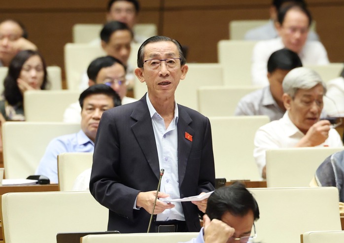 Đại biểu đồng thuận thí điểm thành lập Khu thương mại tự do Đà Nẵng- Ảnh 1. Đại biểu đồng thuận thí điểm thành lập Khu thương mại tự do Đà Nẵng- Ảnh 1.
