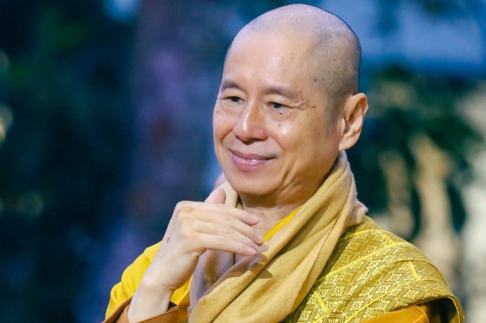 Ban Tôn giáo Chính phủ đề nghị thẩm tra phát ngôn của Thượng tọa Thích Chân Quang- Ảnh 1. Ban Tôn giáo Chính phủ đề nghị thẩm tra phát ngôn của Thượng tọa Thích Chân Quang- Ảnh 1.