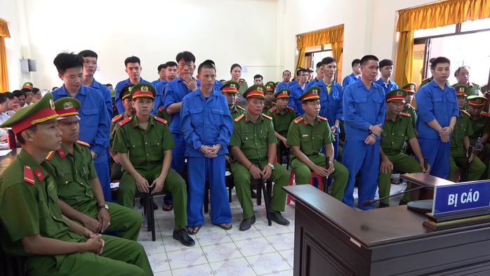 VIDEO: Nhiều VIDEO: Nhiều