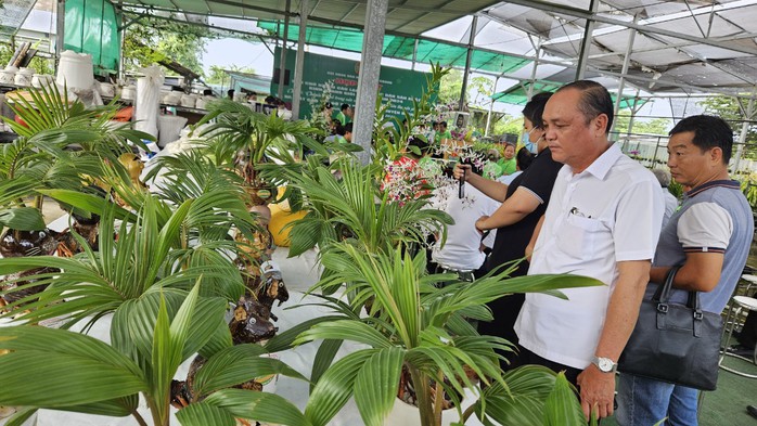 TP HCM có câu lạc bộ sản phẩm OCOP đầu tiên- Ảnh 2. TP HCM có câu lạc bộ sản phẩm OCOP đầu tiên- Ảnh 2.