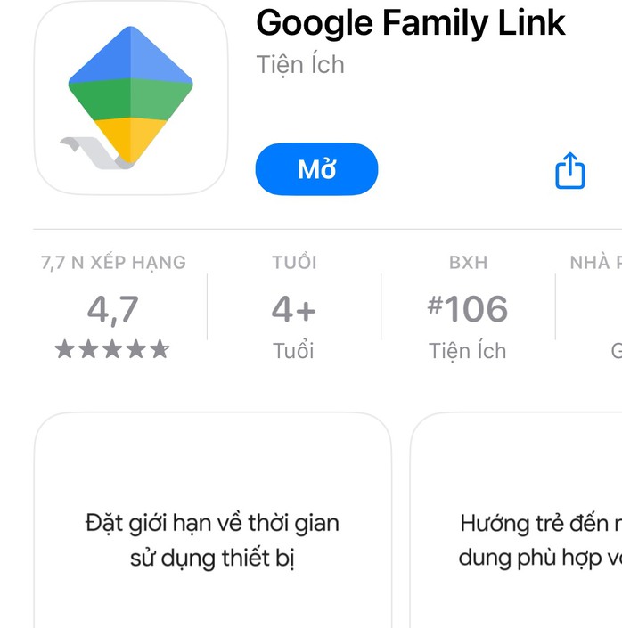 Những ứng dụng giúp cha mẹ kiểm soát con xem điện thoại, TV trong kỳ nghỉ hè- Ảnh 1. Những ứng dụng giúp cha mẹ kiểm soát con xem điện thoại, TV trong kỳ nghỉ hè- Ảnh 1.