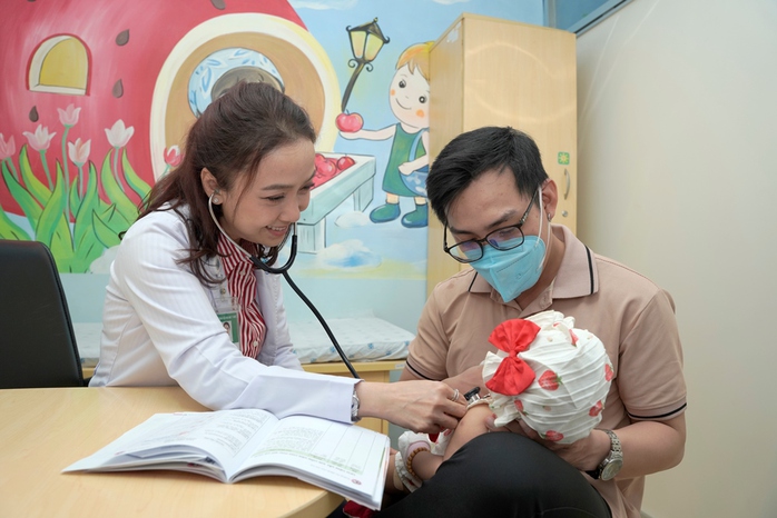 Cảnh giác bệnh thường gặp ở trẻ vào mùa hè- Ảnh 1. Cảnh giác bệnh thường gặp ở trẻ vào mùa hè- Ảnh 1.