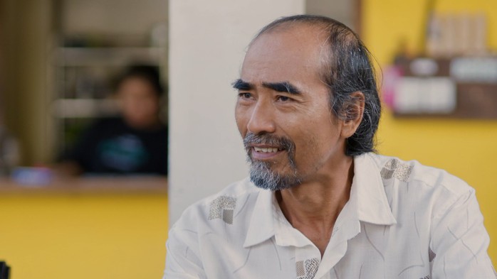 Thân Thúy Hà thành mẹ kế của Thân Thúy Hà thành mẹ kế của