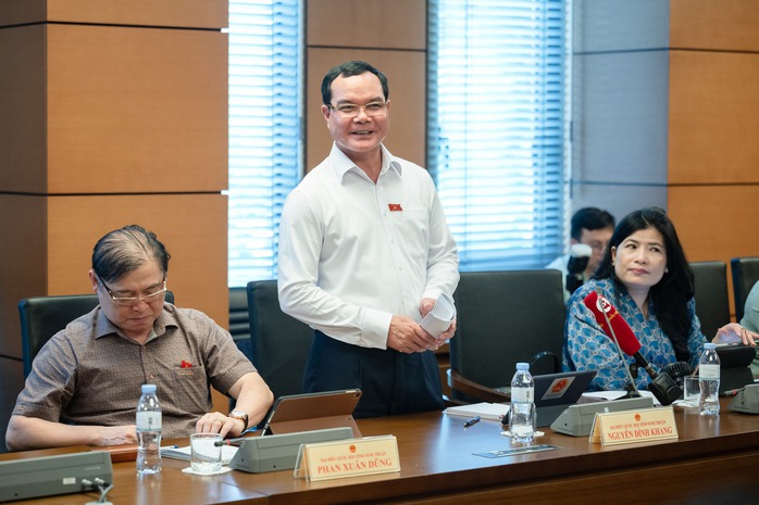 Gần 84% kinh phí Công đoàn chi chăm lo trực tiếp cho người lao động tại cơ sở- Ảnh 1. Gần 84% kinh phí Công đoàn chi chăm lo trực tiếp cho người lao động tại cơ sở- Ảnh 1.